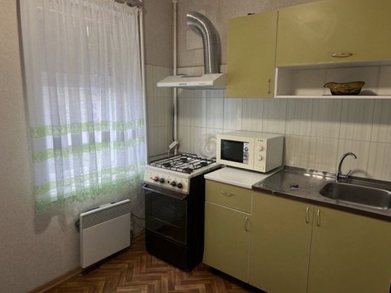 Оренда 1к квартири на Шкільному Кропивницький