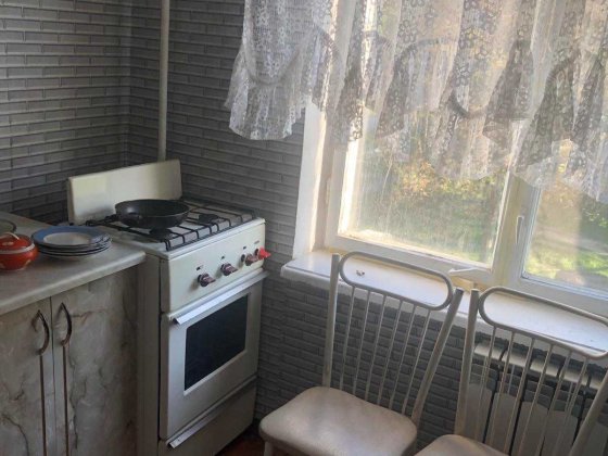 Сдам в аренду 2-к.квартиру на Космосе, ул. Комарова Запорожье