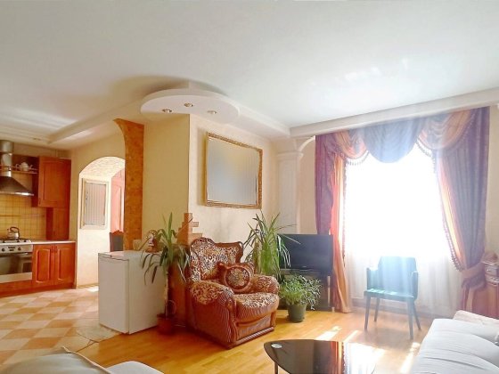 Оренда 1к квартири, Поділля, 52 м², АГВ газовий Вінниця