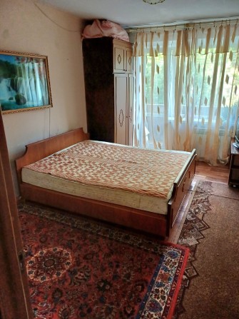 Долгосрочная аренда  семье 2х кв Космос 3/5 - фото 1