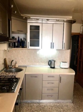 Оренда трьохкімнатної квартири . Гулі Корольової 12в - фото 1