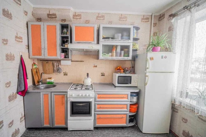 Сдам в аренду 2-комн.квартиру, Южный мкрн, ул. Автозаводская - фото 1