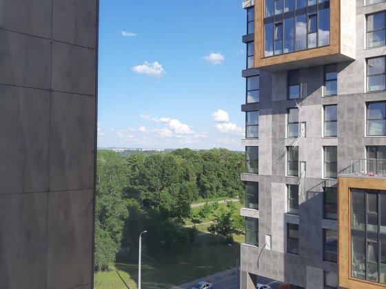 Оренда квартири ЖК 5 Континент (без комісії)
