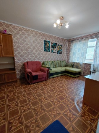 Сдам 1-комнатную квартиру по ул. Рубана. - фото 1