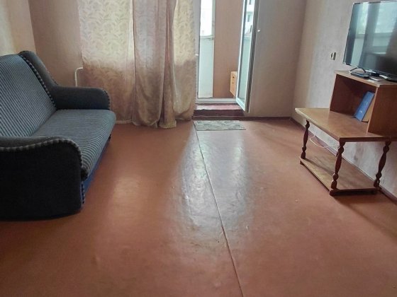 Здається 1-кім квартира в Хортицькому районі. Запорожье