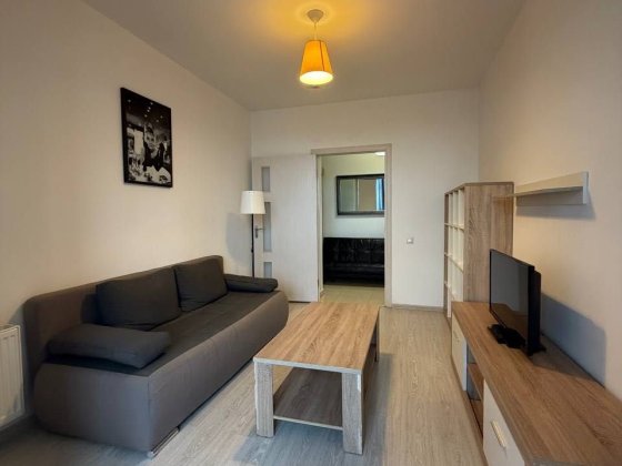 Оренда 2 кім квартири ЖК Галицький Лев можна з тваринками 800$ Львов