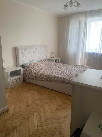 Оренда 2 кімнатна квартира вулиця Коновальця затишене місце - фото 1