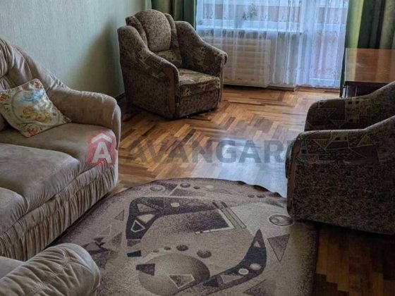 2 кімнатна квартира. 3 шевченківський. Авраменко 22 Запорожье