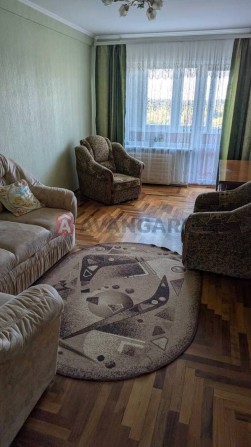 2 кімнатна квартира. 3 шевченківський. Авраменко 22 - фото 1