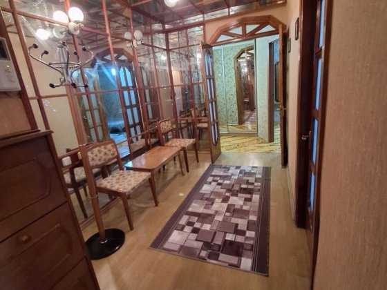 здам двокімнатну квартиру Запоріжжя