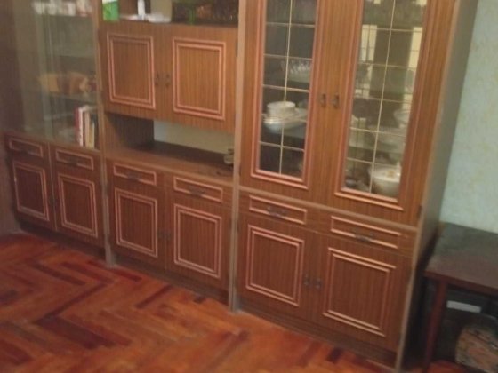 Здам в аренду трехкомнатную квартиру на Хортицком Запорожье