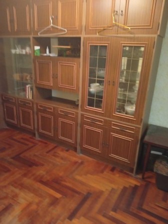 Здам в аренду трехкомнатную квартиру на Хортицком - фото 1