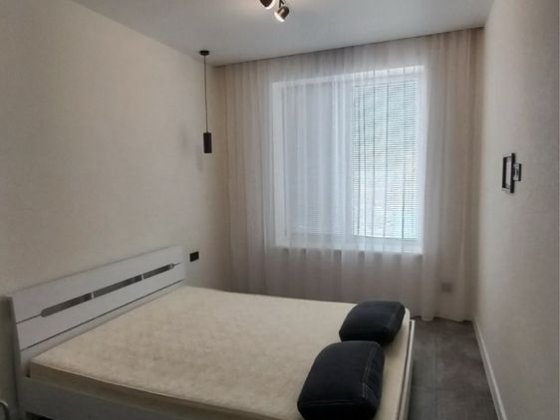 Сдам 1 ком квартиру в ЖК Алые Паруса!