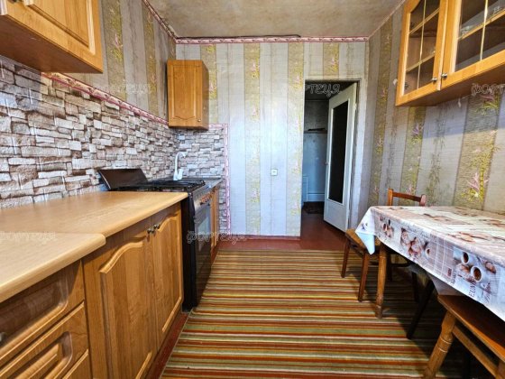 Оренда 3-кімн квартири, окремі кімнати, лівий берег