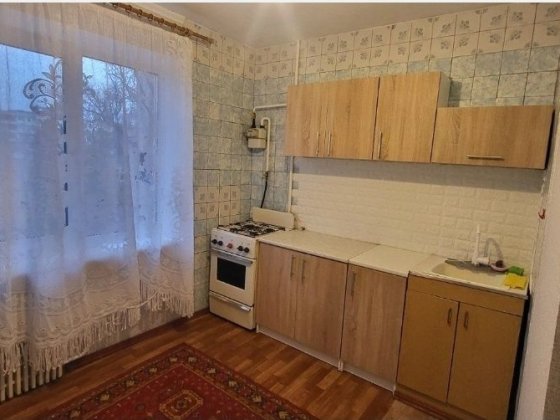 Сдам 1к квартиру Победа 3