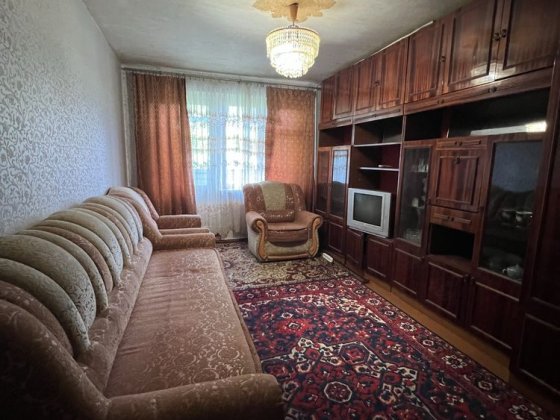 Сдам 2 кімнатну  квартиру ( Кр. ринок) Кропивницкий