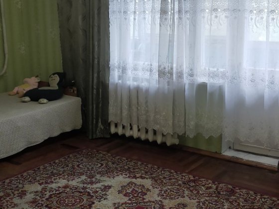 Аренда однокомнатной квартиры Запорожье