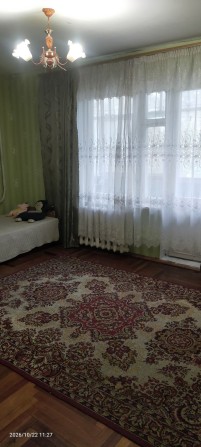 Аренда однокомнатной квартиры - фото 1