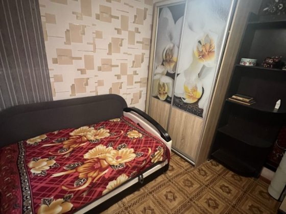 Здається 2 кім квартира на Пацаєва 1 поверх Кропивницкий