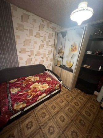 Здається 2 кім квартира на Пацаєва 1 поверх - фото 1