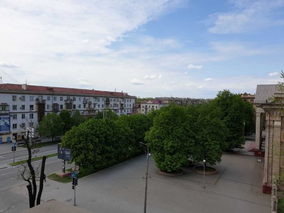 Оренда 2 кімнатна Соборний 192 від власника Запорожье