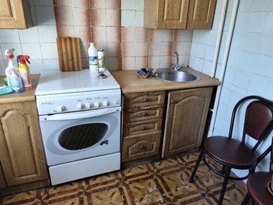 Оренда 1к квартири на КІЧКАСІ! Запорожье