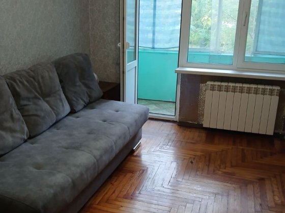 Оренда 1 кімнатноі квартири Центральний бульвар 18 а Запорожье