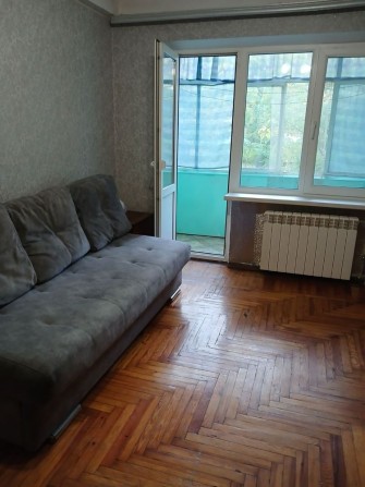 Оренда 1 кімнатноі квартири Центральний бульвар 18 а - фото 1