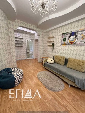 Оренда 1-км квартири в Центрі вул.Дворцова - фото 1