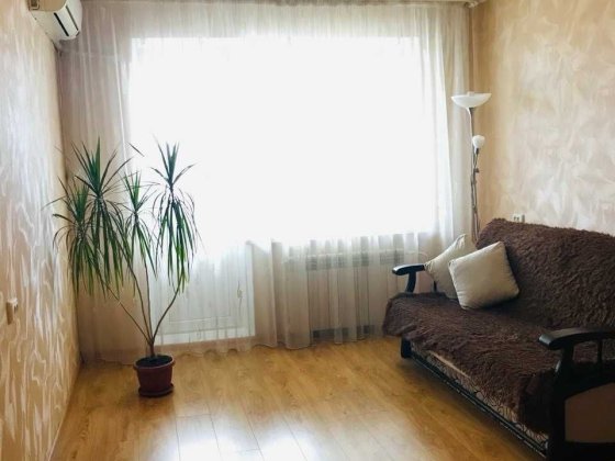 Оренда двокімнатної квартири вул. Янтарна АНД район