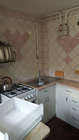 Аренда 2к квартиры для командировочных и  бригад на Лесковой - фото 1