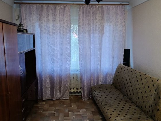 Аренда 1к квартиры на Белой Николаев