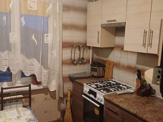 Оренда 2к квартири на ПРАВОМУ БЕРЕЗІ! Запорожье