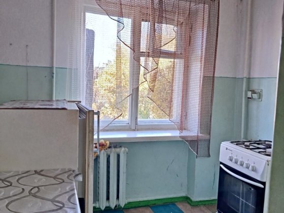 Здається  2 кімнатна квартира Запоріжжя