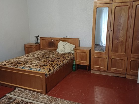 Аренда 1 комн. квартиры в Заводском районе Запорожье