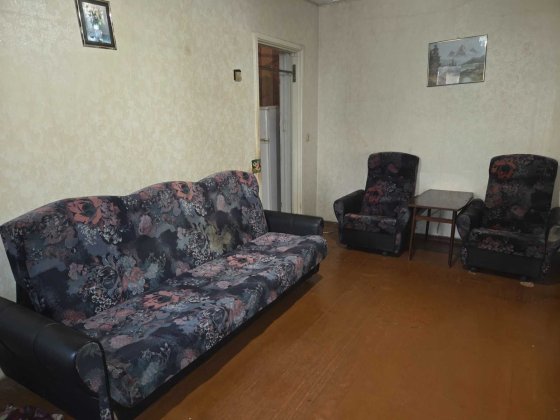 Сдам 1к.кв. в Центре Города Запоріжжя