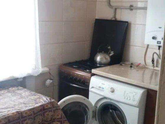 1к.кв. Ліски (прив.сект.) Николаев