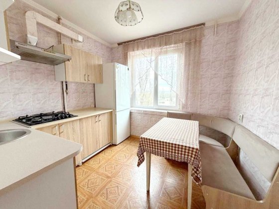 Оренда однокімнатної квартири з меблями і технікою. 5500 грн Николаев