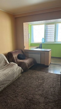 Сдам двушку на Бородинском - фото 1