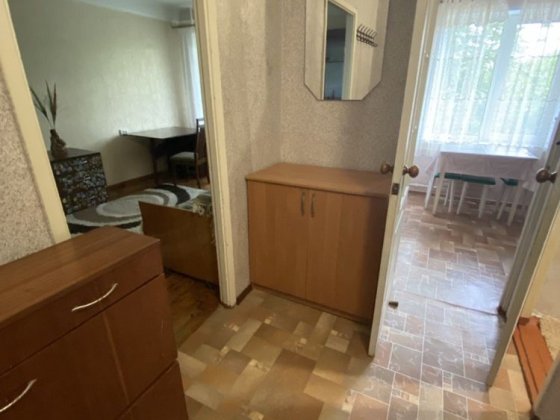 Здам 1 кімнатну  квартиру, Чарівна 127 Запоріжжя
