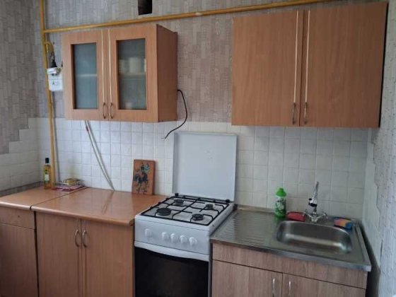 Аренда 1к квартиры Чигрина‼️ Николаев