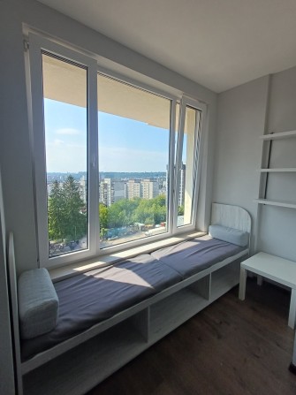 Оренда 1-кімн к.кв-ри новобудова 50 м кв вул Підголоско - фото 1