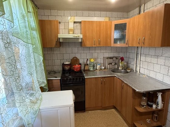 Сдам 2-х комнатную квартиру Запорожье