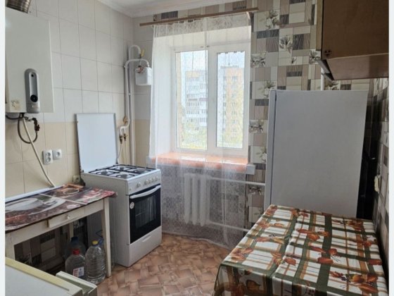 Здається 1 кім.квартира вул. Космонавтів/Світанок Николаев