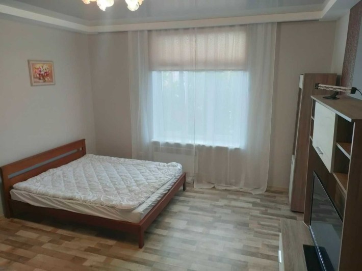Здається в оренду однокімнатна квартира - фото 1