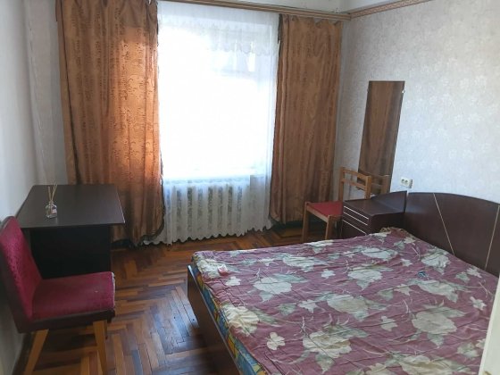 Здам 2к.кв. Космос Чумаченка25 з технікою та меблями світло не вимикаю Запоріжжя