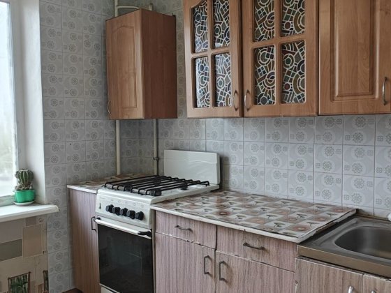Оренда 1 кімнатної квартири Бабурка Запорожье