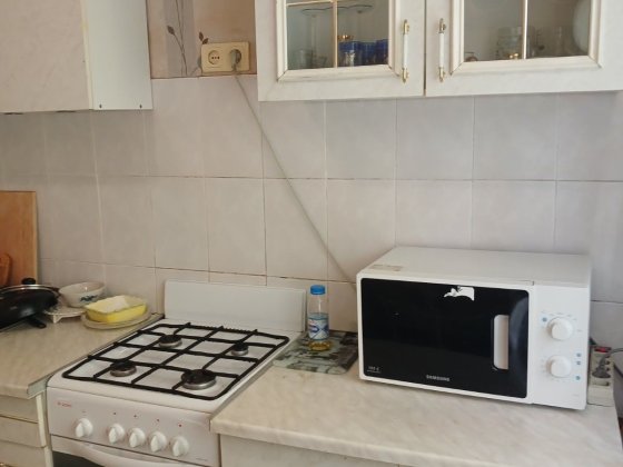 Орендна 2к квартири Військбуд Шевченківський район! Запорожье