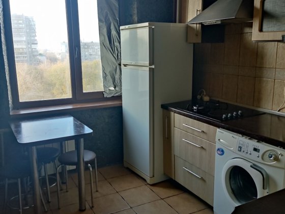 Сдам2 ком,квартиру ул Чаривная Запоріжжя