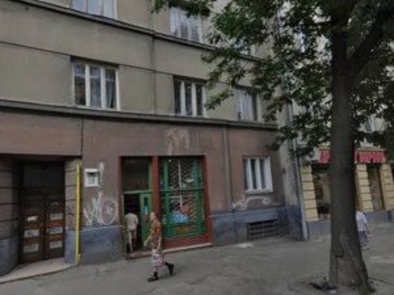 Оренда двокімнатної квартири центральна частина міста Львів